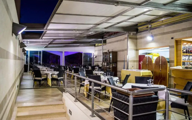 Grand Hotel Victoria