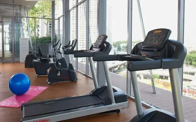 The Signature Service Suite Mont Kiara By Klhomesw