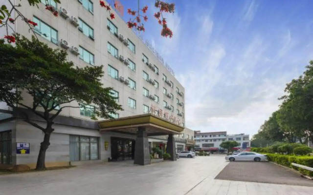 Kayi Hotel
