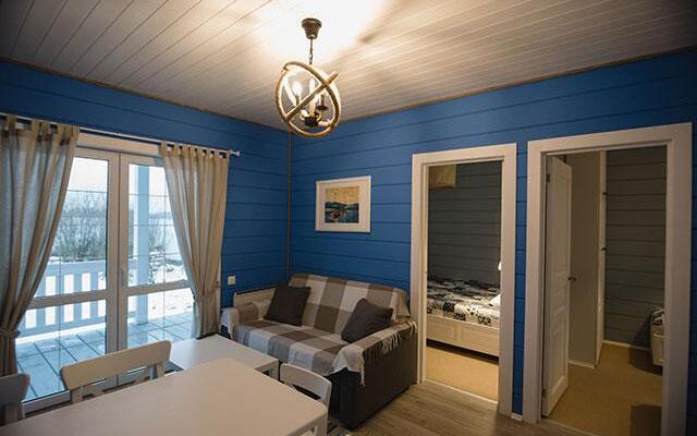 Курорт Бора-Боровск