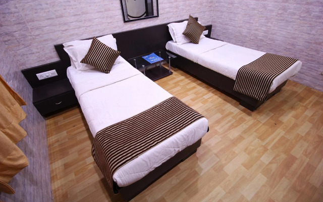 Oyo Rooms Corporation Chowk