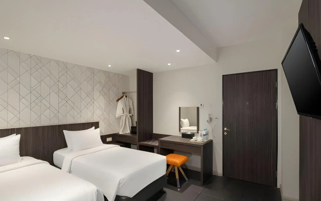 Swiss-Belinn Medan