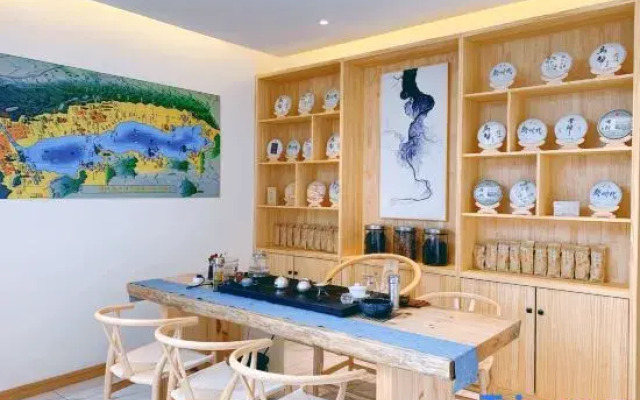 Yunduan Nanshe Homestay (Dali Ancient City South Gate Branch)