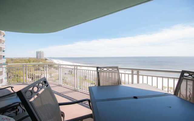 Legacy II 701 Deluxe