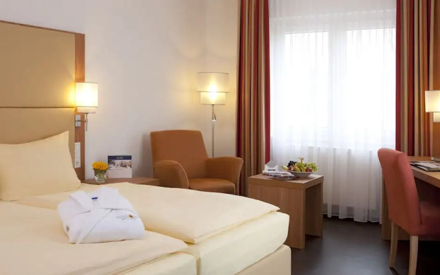Welcome Hotel Marburg