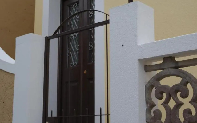 Villa Pargo