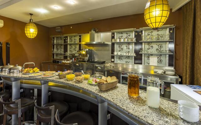 Maldini 1899 Boutique Hotel