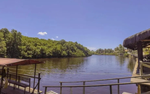 Pousada Ilha Do Desejo