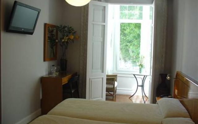 Hotel Atalaya