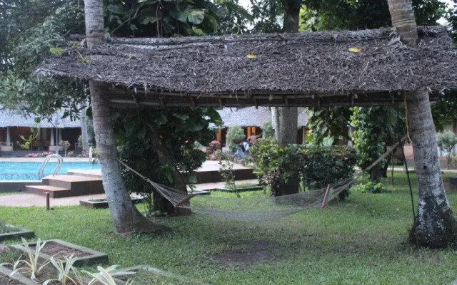 Vedic Village Resorts