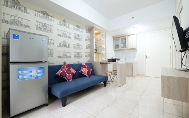 The Springlake Apartment