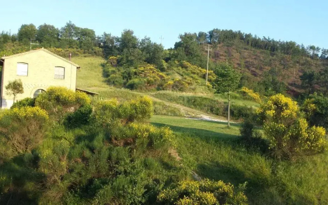 Casa Vacanze Serracanina