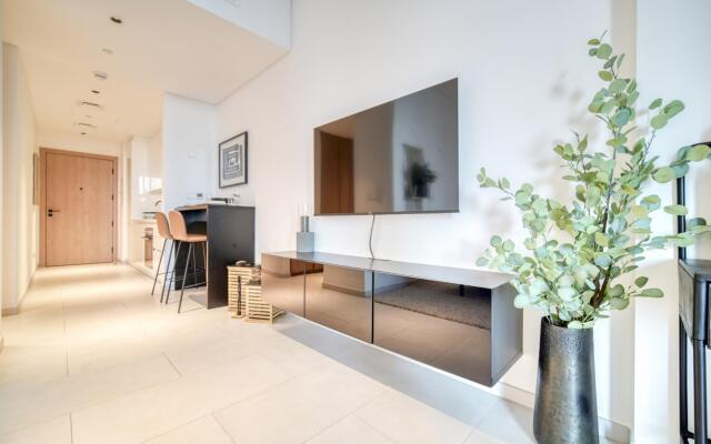 Marquise Square - 1905- BB