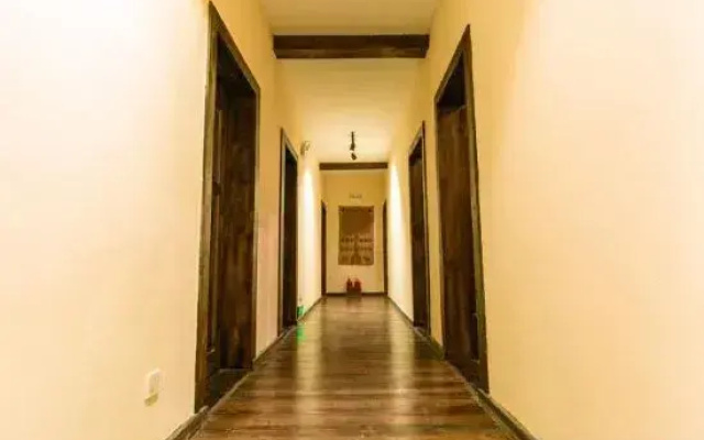 Shangri-La Yunju Ii Boutique Home Stay