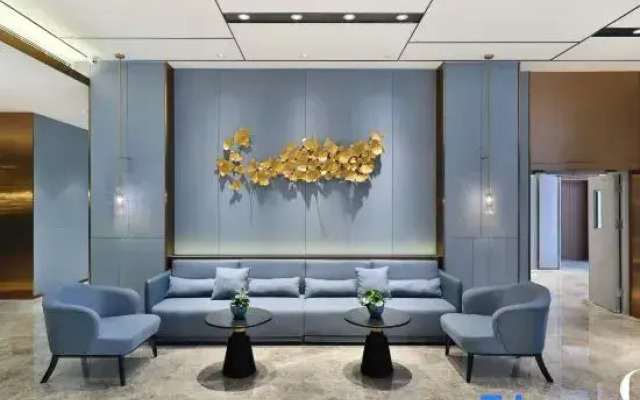 Yunli Hotel (Beijing Tongzhou Canal Business District Branch)