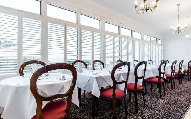 The Nightingale Hotel