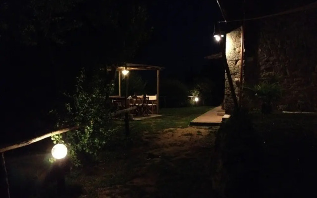 Al Casale di Cozzile