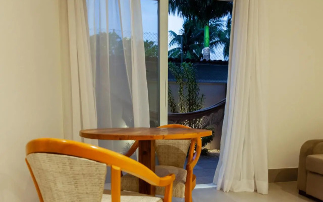 Vista Bela Resort - Frente Mar