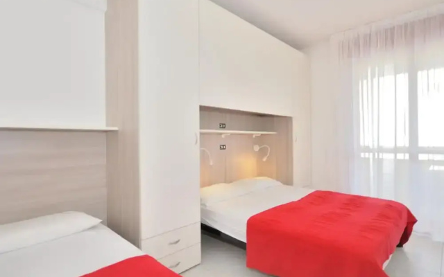 Apartment in Bibione Near the Beach