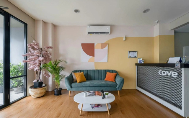 Wanadu Residence
