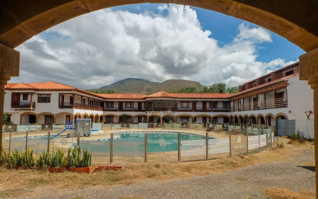 Hotel Gran Sirius
