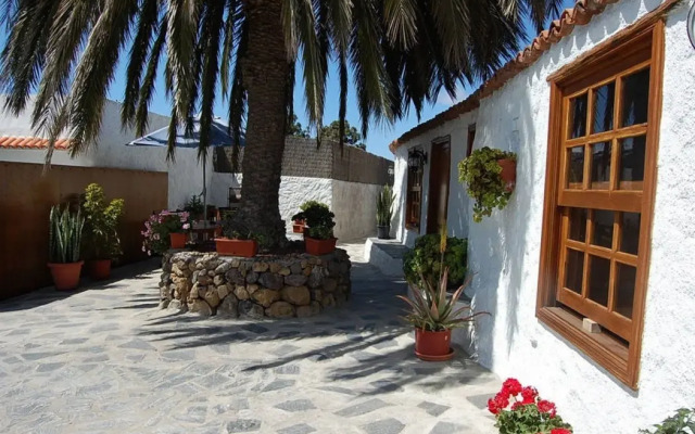 Casa Rural Las Perez