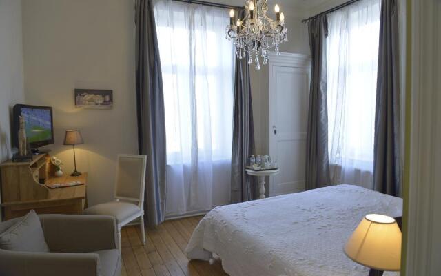 Villa d'Elbeek