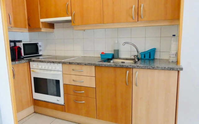 Confortable PIS en ple centre de Vic APTGARBI