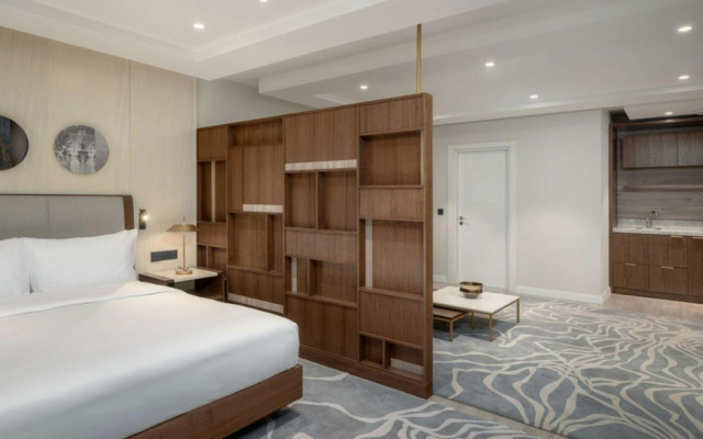 Radisson Hotel & Residences Erbil