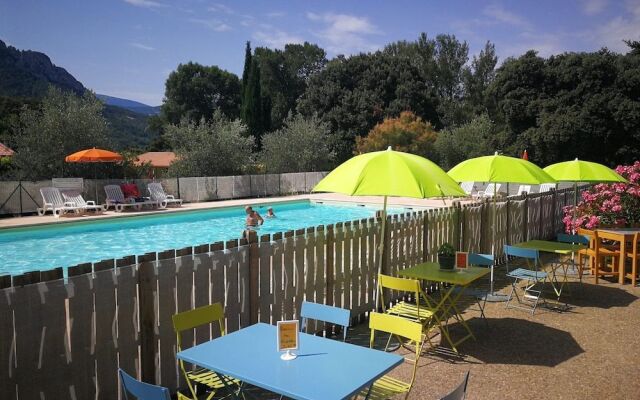 Village Vacances La Fontaine d'Annibal