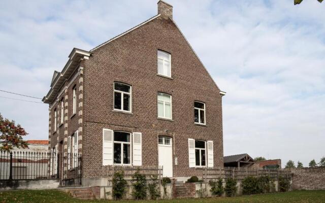De Oude Pastorij
