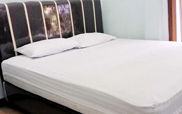 Krisna Homestay
