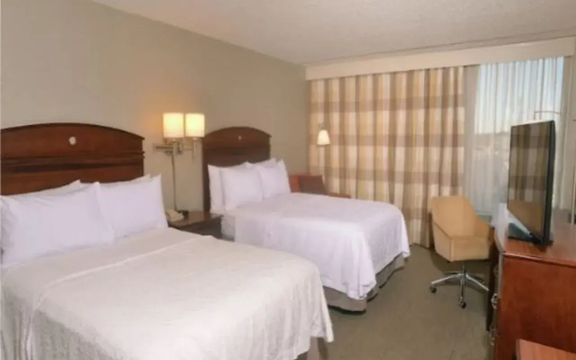 Hampton Inn Springfield-South