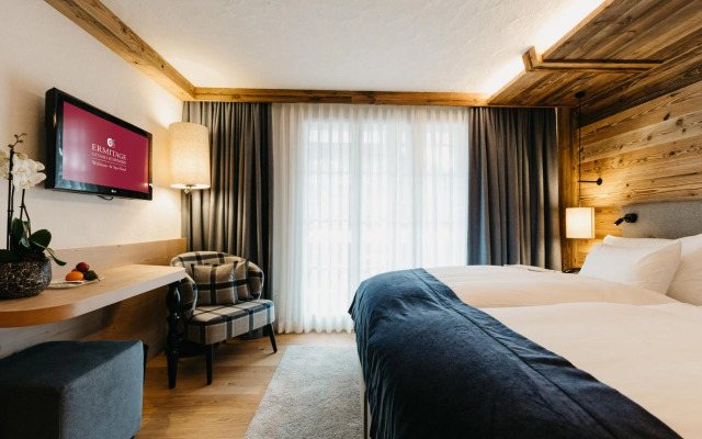 Ermitage Wellness & Spa Hotel