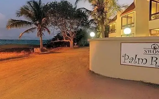 Swosti Palm Resort