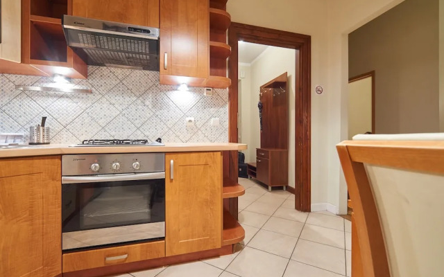 Apartamenty Galicja