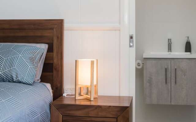 Mudgee Apartments on Horatio