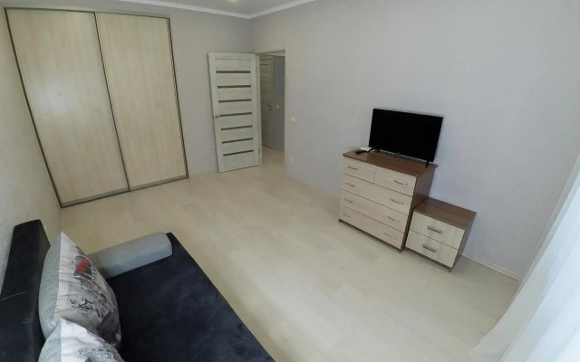 Apartments on Rodina street 24 V
