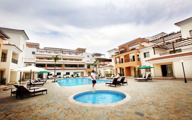 Oracle Exclusive Resort