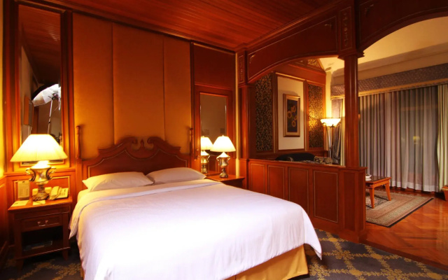 Geulis Boutique Hotel & Cafe