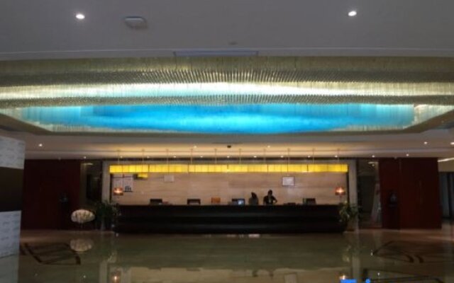 Fusheng Hotel (Qingdao Huangdao)