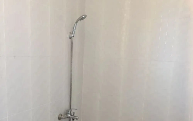 Tropical Nectar Apartment