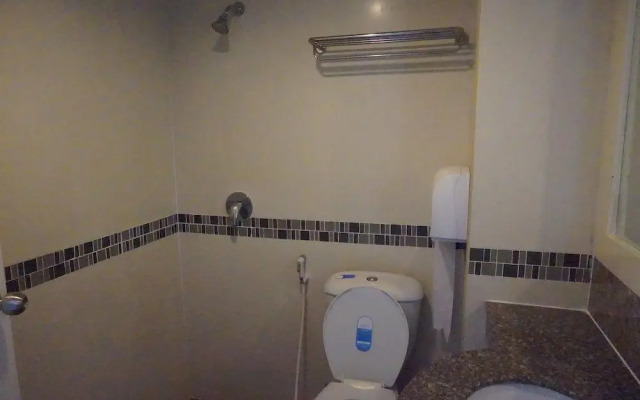 Aonang Tropical Resort