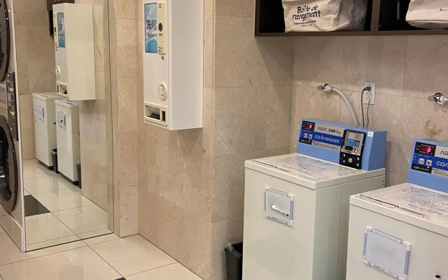 Toyoko Inn Osaka Nippombashi Bunraku Gekijo Mae