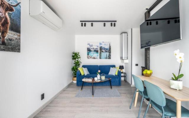 Family Garden House with Parking & Playground