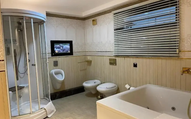 Best Premier Maitama Residence