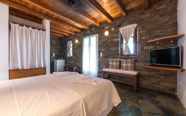 Andros Belle Vue Villas