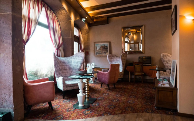 Hôtel Saint-Martin