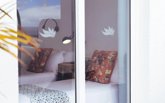 Apartamentos Islamar Arrecife