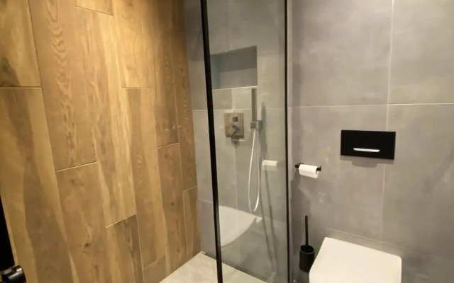 J. Ralio apartamentai